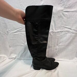Franco Sarto Knee High Boots